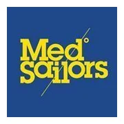 Sailing Holiday | Medsailors logo