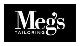 Bridal Dressmaking | Megs Tailoring logo
