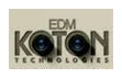 Drill EDM-Kontec Precision Industrial Co., Ltd. logo