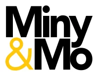 Unique Experience Gifts | Miny & Mo logo