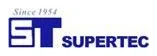 Supertec Machinery Inc. logo