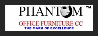 Phantom Office Furniture logo