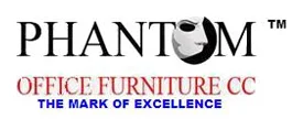 Phantom Office Furniture logo