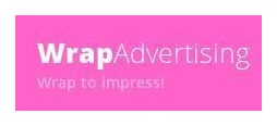 Wrap Advertising logo