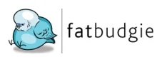 Fatbudgie logo