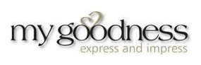 My Goodness Gift Baskets logo