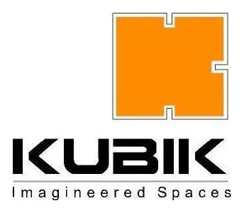 Kubik logo