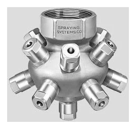 Tank Cleaning Products and Solutions - Monitor Engineering logo