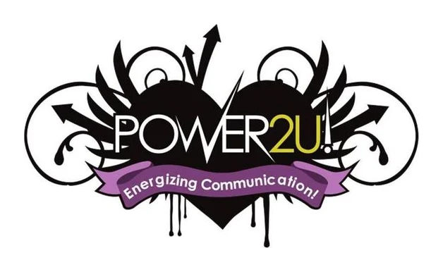 Power2U! logo