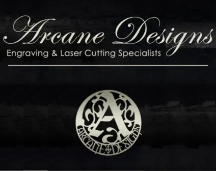 Arcane Designs photo 1