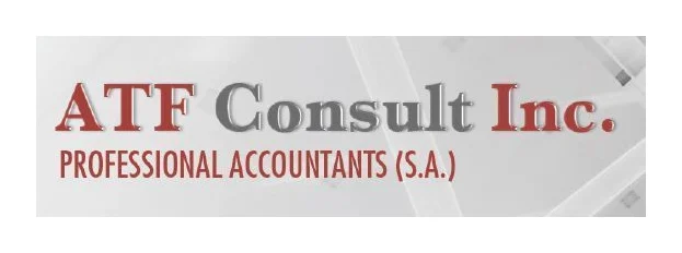 ATF Consult Inc. logo