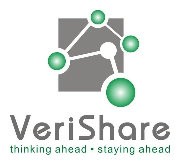 Verishare Software (Pty) Ltd logo