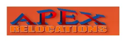 Apex Relocations logo