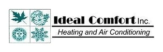 Ideal Comfort logo
