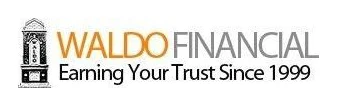 Waldo Financial logo