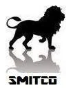 Smitco Doors logo