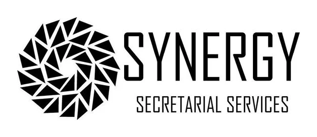 Synergy Secreterial Services logo