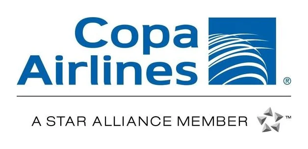 Copa Airlines logo