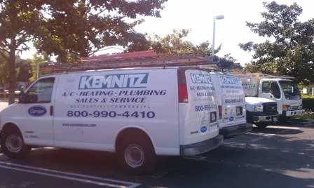 Kemnitz Air Conditioning and Heating photo 1