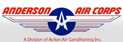 Anderson Air Corps photo 1