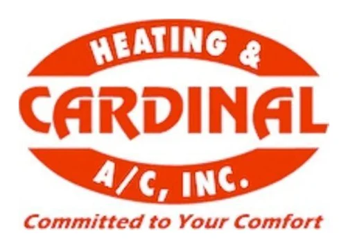 Cardinal Heating and A/C, Inc. logo