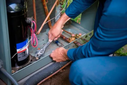 Cardinal Heating and A/C, Inc. photo 3