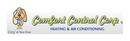 Comfort Control Corp. logo