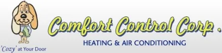 Comfort Control Corp. photo 1