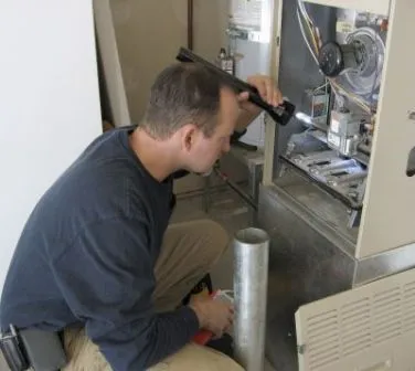 Comfort Control Corp. photo 2