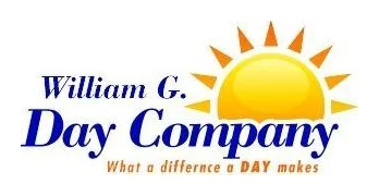 William G Day Co logo