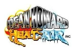 Dean Howard Heat & Air, Inc logo