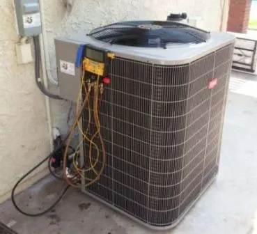 Dean Howard Heat & Air, Inc photo 1