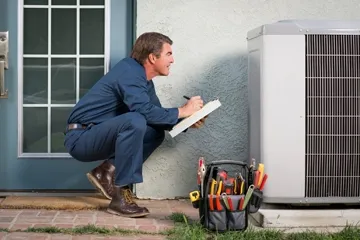 Dean Howard Heat & Air, Inc photo 4