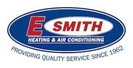 E. Smith Heating & Air Conditioning, Inc. logo