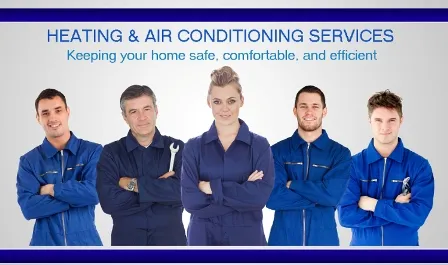 E. Smith Heating & Air Conditioning, Inc. photo 4