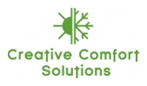 Creative Comfort Solutions logo