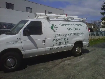 Creative Comfort Solutions photo 2