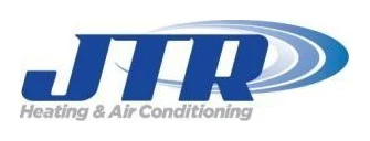 JTR Heating & Air Conditioning logo