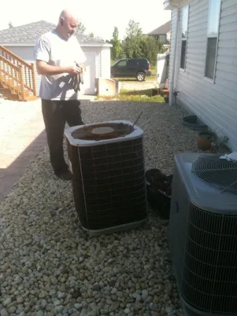 JTR Heating & Air Conditioning photo 3