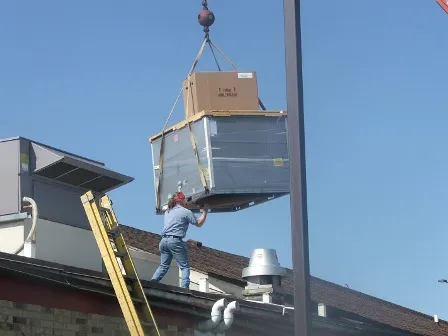 JTR Heating & Air Conditioning photo 4
