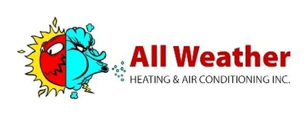 All Weather Heating & Cooling Inc. logo