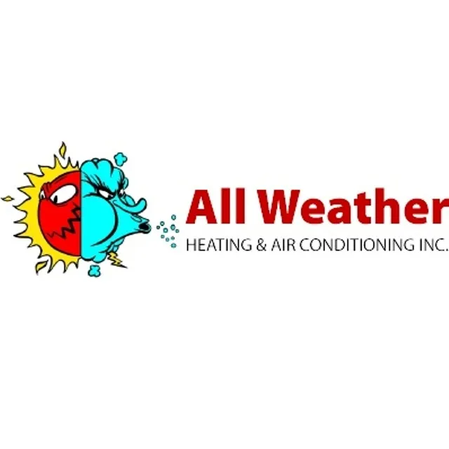 All Weather Heating & Cooling Inc. photo 1