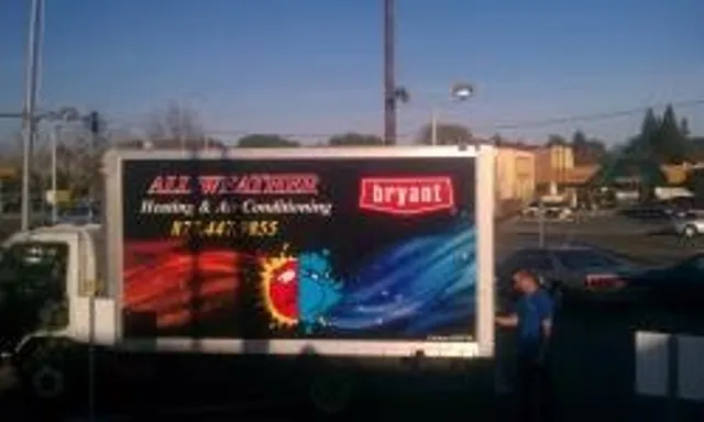 All Weather Heating & Cooling Inc. photo 3