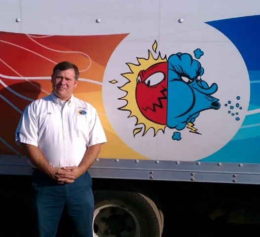 All Weather Heating & Cooling Inc. photo 4