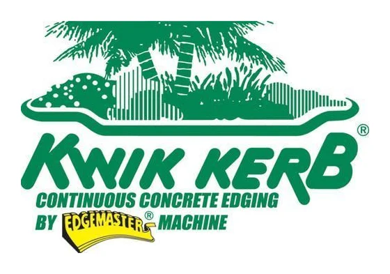 Kwik Kerb (West Coast) logo
