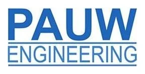 Pauw Engineering logo