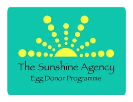 Sunshine Egg Donors logo