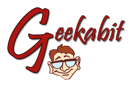 Geekabit IT logo
