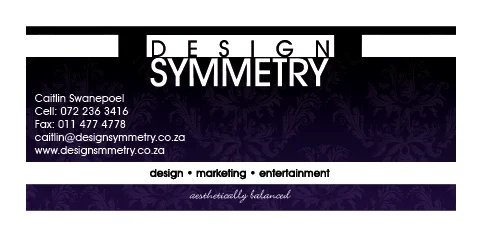 Design Symmetry logo