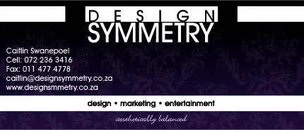 Design Symmetry photo 1